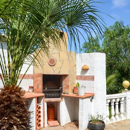 Amarige By Aguilarent Vila *