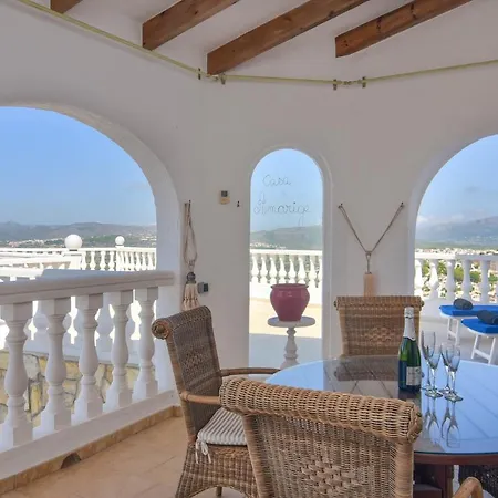 Amarige Villa