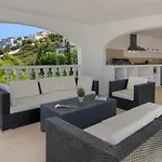 וילה Amarige By Aguilarent בניטאצ'ל