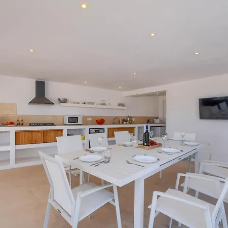 Vila Amarige Benitachell
