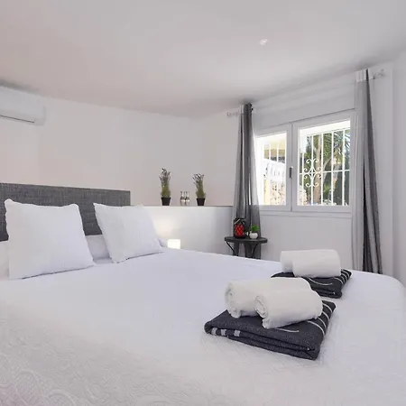 Amarige Vila Benitachell